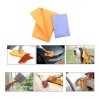 OEM Set 6 Toallas Super Absorbente 6 Veces Mas Como