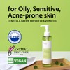 iUNIK [iUNIK]Centella Green Fresh Cleansing Oil 200ml