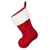 Embroider Buddy Plush Christmas Stocking