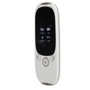 K1 Smart Voice Translator 45 Languages 2.0‑Inch Touch Screen Translation