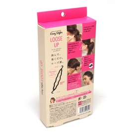 イージースタイラー ルーズアップ(ヘアアレンジ雑貨)