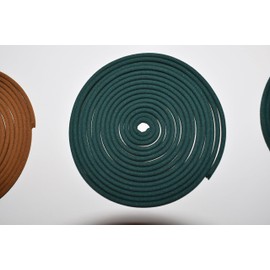 Awaji Umekodo Incense Sticks Approx. 12 Hours, 14 Rolls, 7 Days, No Safety Thread, Special Water Lotus Flowers, Uzumaki, 419 Days, First 7 Days, 49 Days, For Buddhist Altar, Night, Sleeping #837