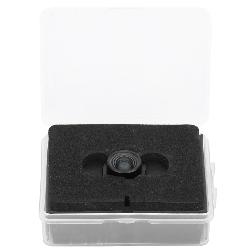 Portable Handheld Camera Distortionless Wide Angle Lens PRO for DJI