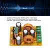 DC LC Filter 50V 10A Electromagnetic Interference Double Sided FR4