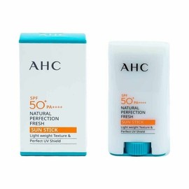 AHC Natural Perfection Fresh Sun Stick Triple Function 17g 092 (WABB13C) / AHC 내추럴 퍼펙션 프레쉬 선스틱 3중 기능성 17g 092 (WABB13C)