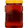TOPANGA Clover Honey, 48 OZ