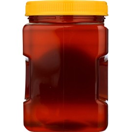 TOPANGA Clover Honey, 48 OZ
