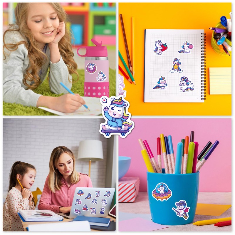Pop Up Multifunction Pencil Case with Calculator, Pencil Sharpener and