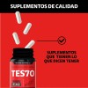 Testo Vitaminas Para Hombres | Precursor - 60 Capsulas
