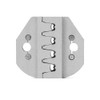 IWISS Tabletop Crimping Machine Replacement Dice, Crimping Terminal Dice, EDM