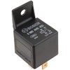 Bosch 0986AH0453 Mini Relay 12V 20A, IP5K4, Operating Temperature from -40 Degree to 85 Degree C, 4 Pin Relay
