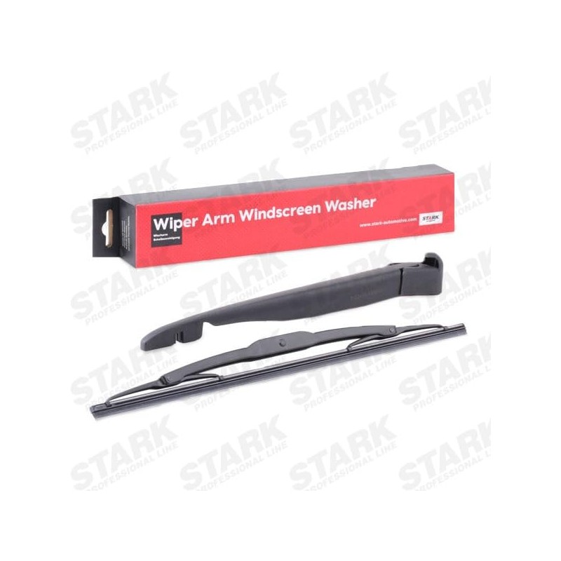 STARK Windscreen Wiper Arm SKWA-0930146 Rear 400 mm