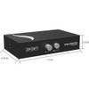 ES-Tune VGA Switcher, Bi-Directional Support, 2 Inputs, 1 Output, 1