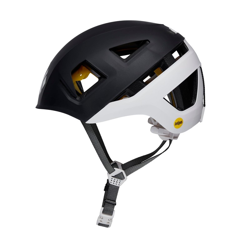 Black Diamond BD12059 Capitan MIPS BD12059 Black/White S/M