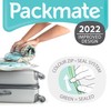 Packmate Roll Up Travel Bag I Premium Reusable Space Saver