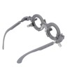 Optical Trial Lens Frame Professional Adjustable Trial Frame for Opticians