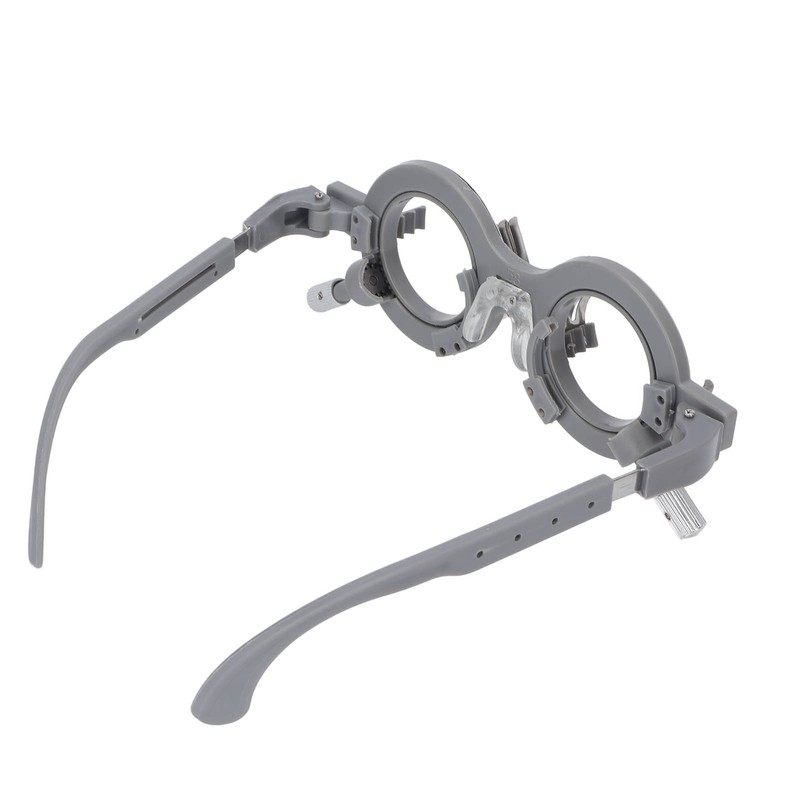Optical Trial Lens Frame Professional Adjustable Trial Frame for Opticians