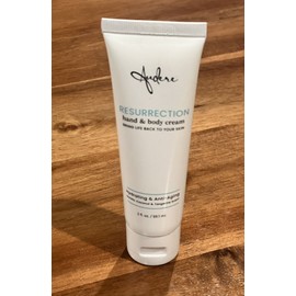 Audere Resurrection Hand and Body Cream, Hydrating & Anti-Aging, 2fl - New