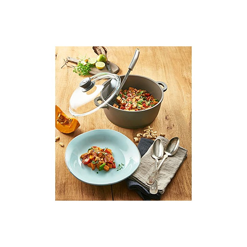 Berndes 16 cm Glass Lid