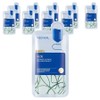 Mediheal Derma Plus Aloe Mask, Pack of 10, 1 pack / 메디힐 더마플러스 알로에 마스크, 10개입, 1개