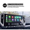 Tempered Glass Screen Protector for 2025 Nissan Frontier 12.3" Touchscreen