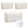 Love Cosmetics Jamu Herbal Soap, 2.4 oz (68 g) x