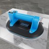 Battery Suction Cup – Cordless Vacuum Lifter for Tiles Glass,
