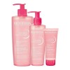 Bioderma Sensibio Gel Moussant Micelar, Limpieza Suave para Piel Sensible,