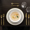 Villeroy & Boch MetroChic Soup Plate 22 x 22 x