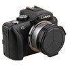 JJC LUMIX G VARIO 12-32mm/3.5-5.6 Dedicated Auto Lens Cap ALC-P1232