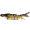 Fishing Accessories Trout Bait Perch Bait Pike Bait Rubber Fish