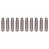 AG60-55 WSD-60 Plasma Cutter Cutting Torch Tip Nozzles Consumables Kit