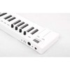 midiplus X6 mini -Key Controller, white