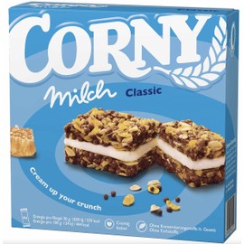 Corny Milk Classic