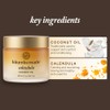 Kuuma Made Calendula Coconut Oil by KUUMBA MADE