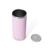 YETI Rambler Wine Chiller, Fits Most Wine Bottles, Cherry Blossom