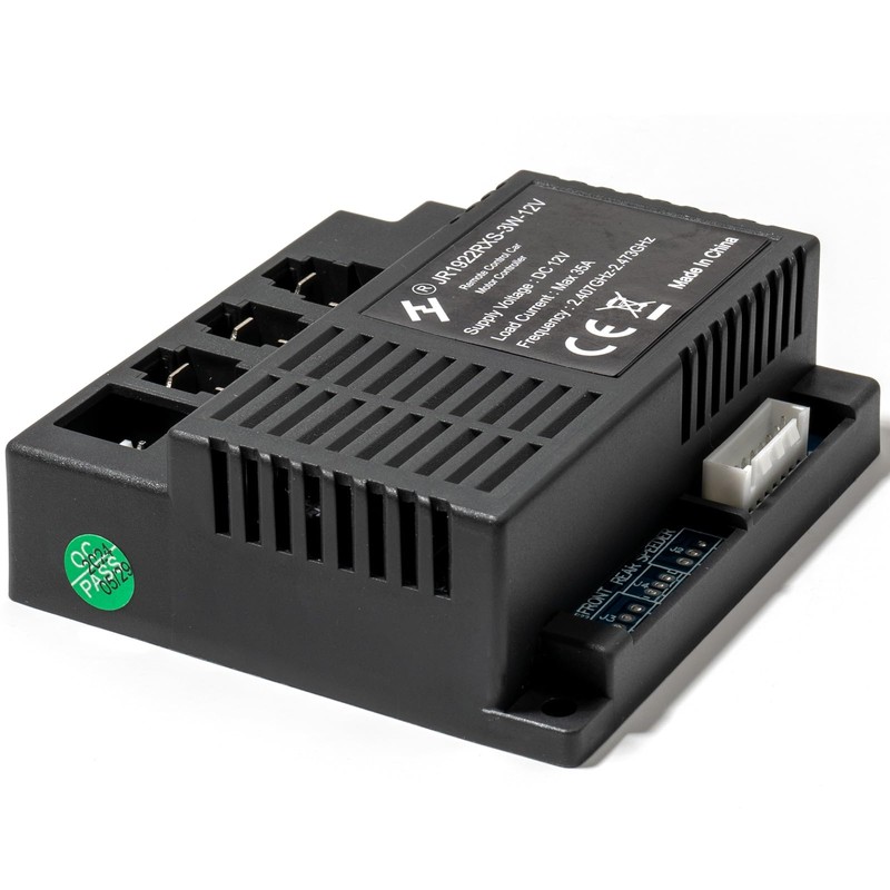 JR1922RXS-3W-12V Remote Control Car Motor Controller for Ride on Toys