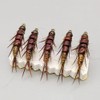 Fly Fishing Hooks, Nymph, Stone Fly Bait, Fly Bait for