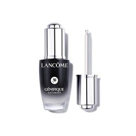 Lancôme Génifique Ultimate Dual Recovery Face Serum- Anti-Aging Serum Visibly Improves Fine Lines, Rough Texture, Plumpness and Even Skintone - with B