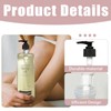 Dispenser Pump Compatible with Neutrogena for 16 Fl Oz Body