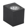 5W Outdoor LED Wall Lamp Light Aluminum Waterproof 85‑265V for