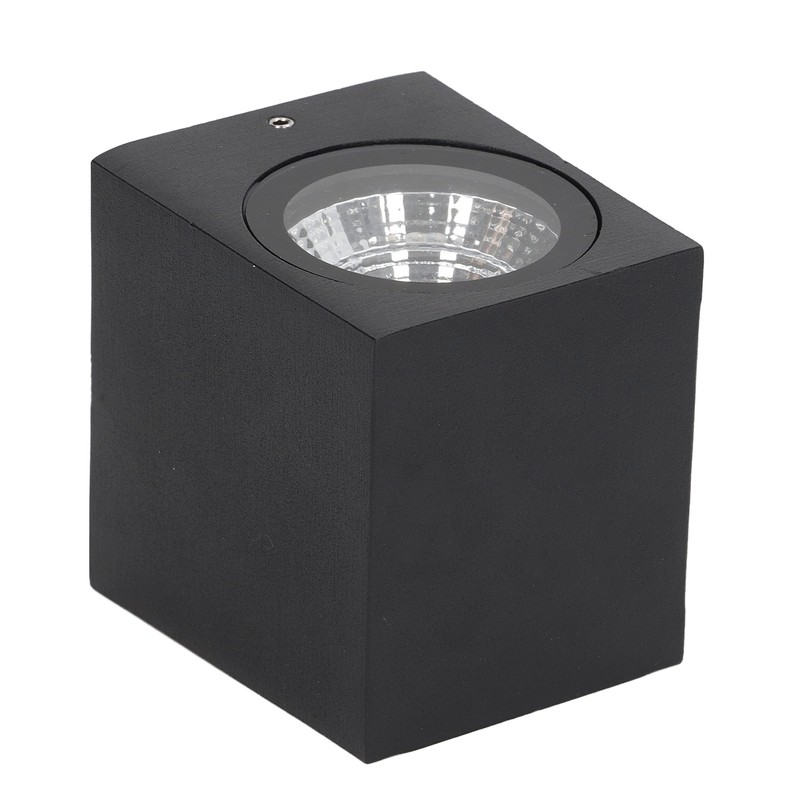 5W Outdoor LED Wall Lamp Light Aluminum Waterproof 85‑265V for