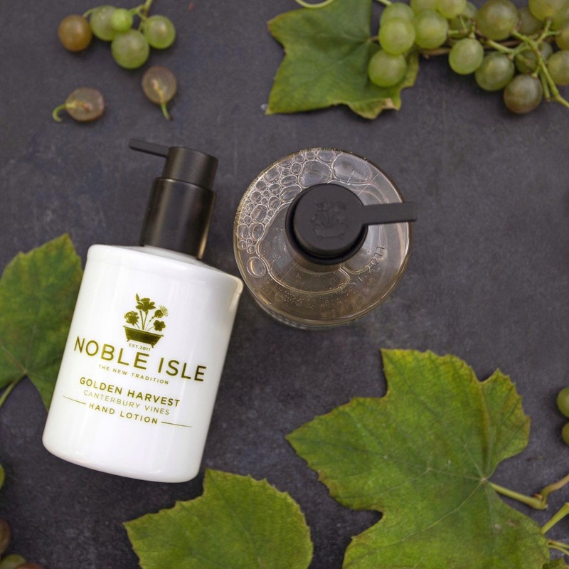 Noble Isle Noble Isle Golden Harvest Bubble Bath & Shower