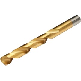 Draper 38863 Titanium HSS Drill Bit, 13.0mm