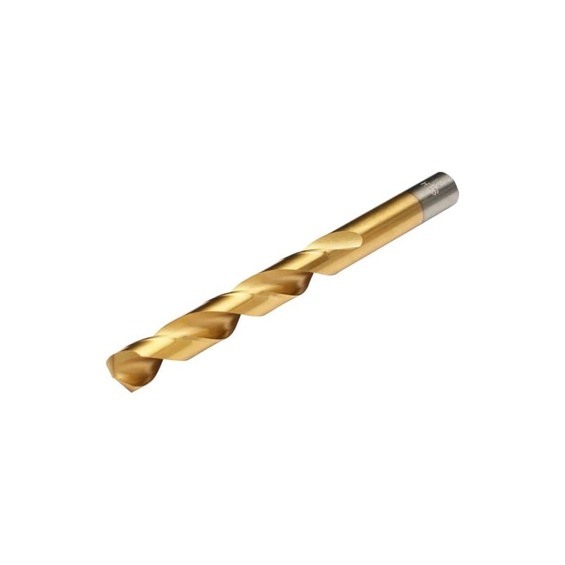 Draper 38863 Titanium HSS Drill Bit, 13.0mm