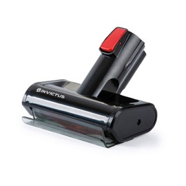 Genius A28146 Motorised Mini Electric Brush - Black