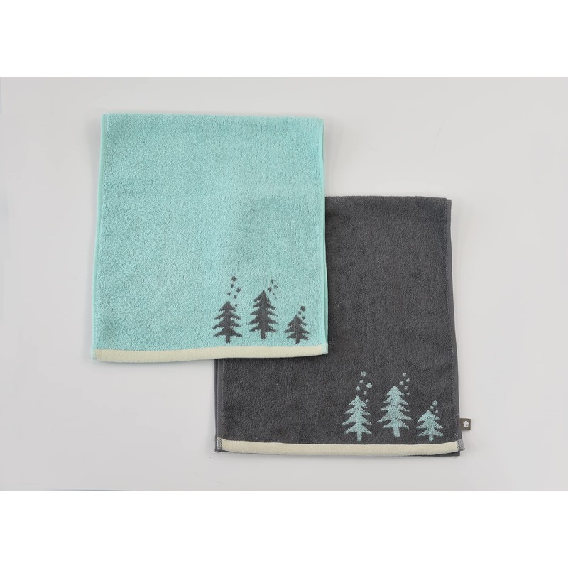 Onnera Face Towel, 13.4 x 31.5 inches (34 x 80