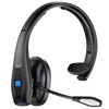 Conambo Trucker Bluetooth Headset – 60Hrs Worktime Trucker headset with