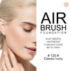 KYDA AirBrush Foundation Spray, Lasting Matte Foundation, Lightweight Cover, Smooth