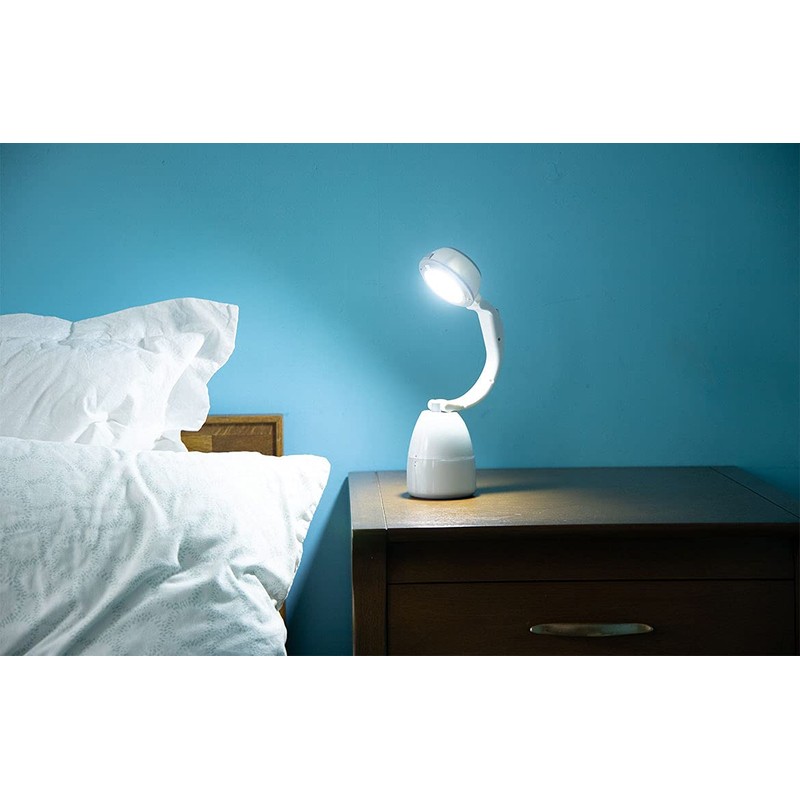 LITHON KSLT-001W Multi Lantern | Lantern Desk Light Camping LED